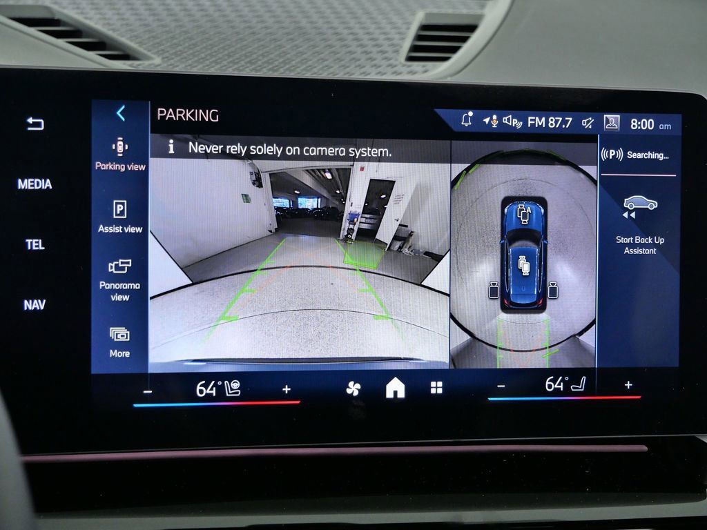 Thumbnail: 2026 BMW X1 - 47