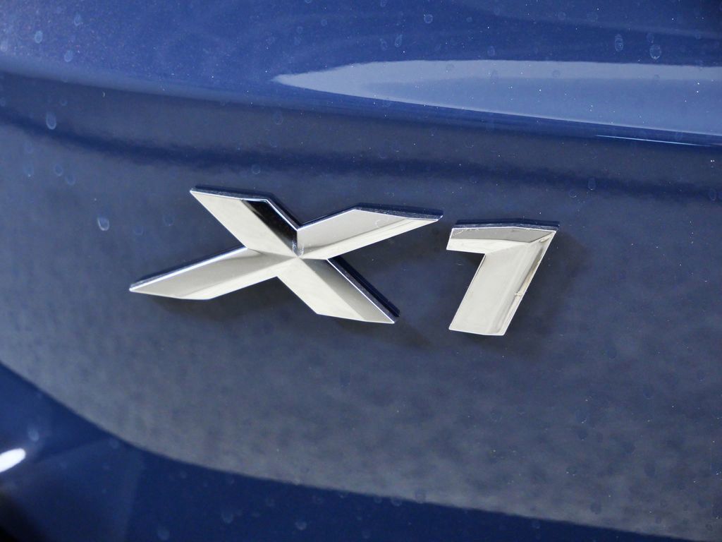 Thumbnail: 2026 BMW X1 - 22