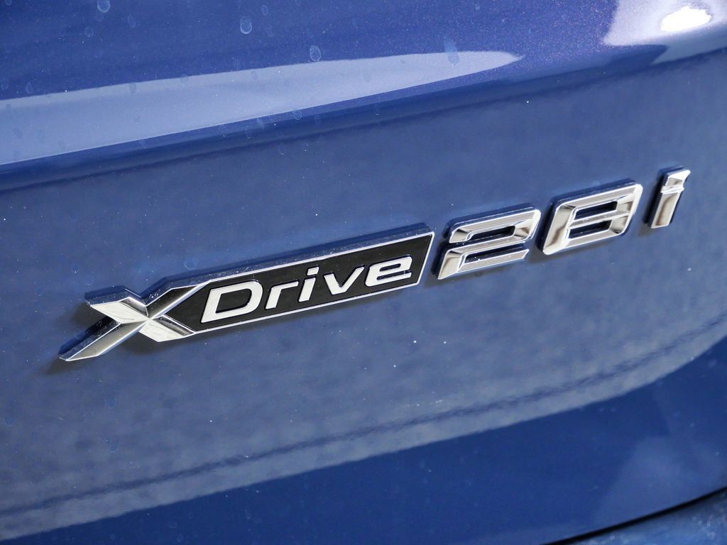 Thumbnail: 2026 BMW X1 - 21