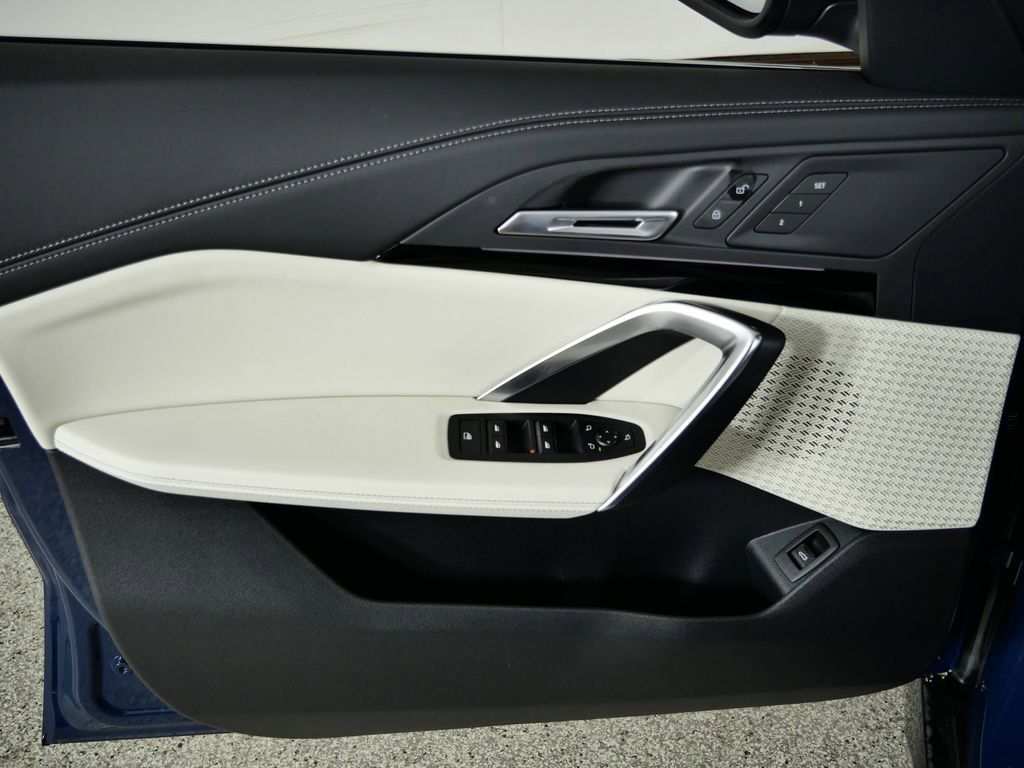 Thumbnail: 2026 BMW X1 - 34