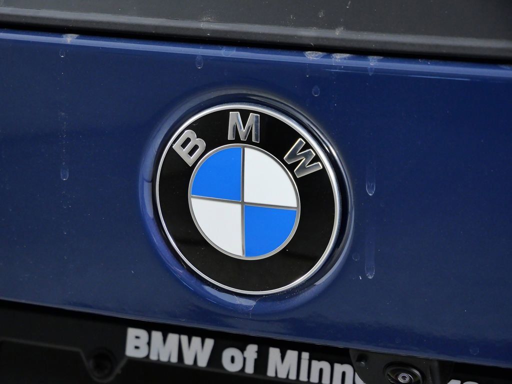 Thumbnail: 2026 BMW X1 - 7