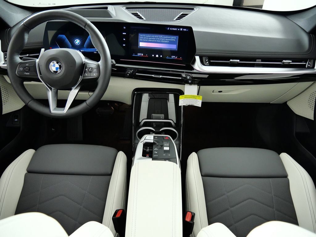 Thumbnail: 2026 BMW X1 - 2