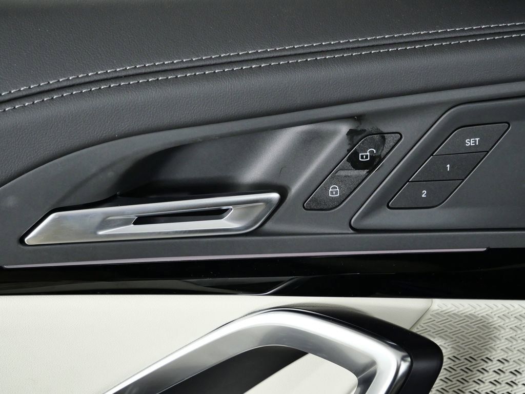 Thumbnail: 2026 BMW X1 - 39