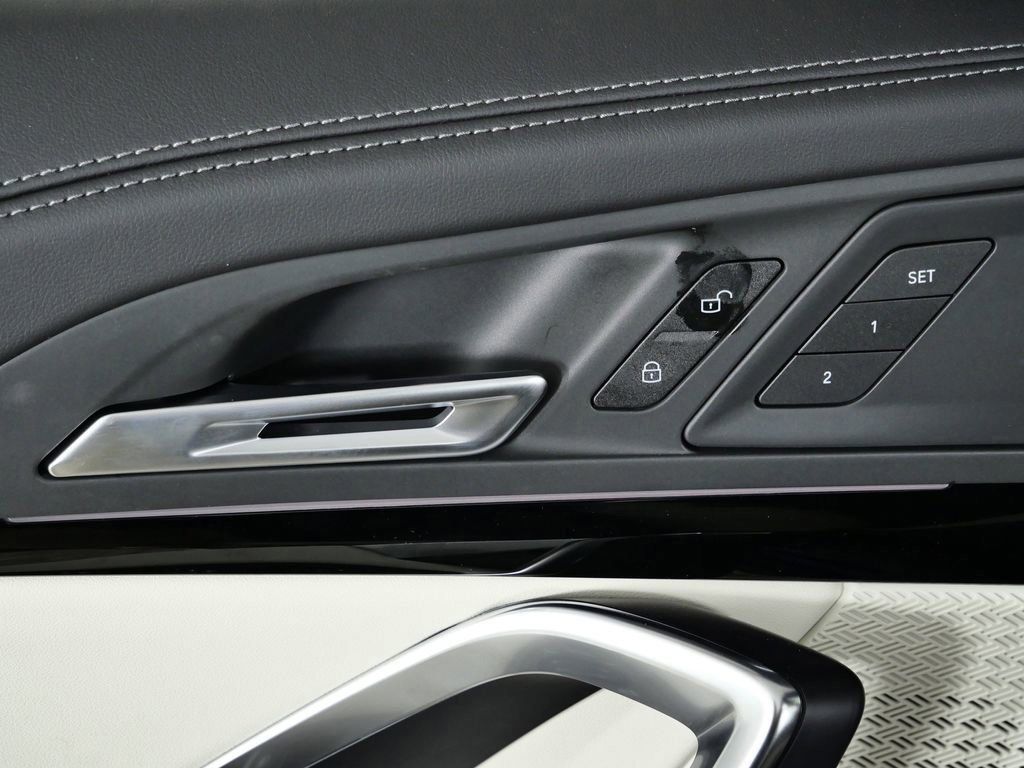 Thumbnail: 2026 BMW X1 - 39