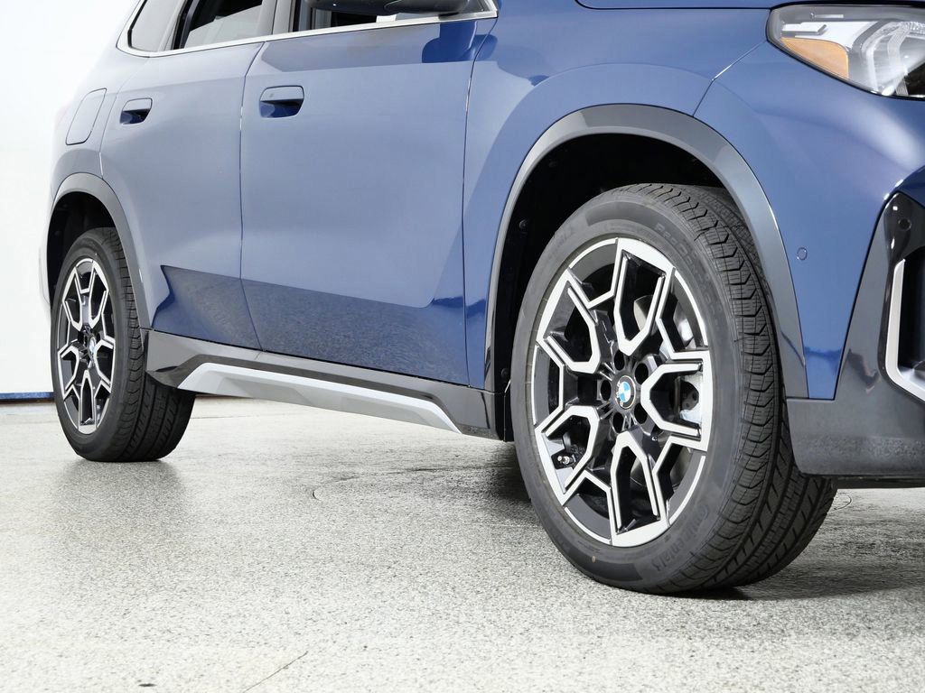 Thumbnail: 2026 BMW X1 - 7