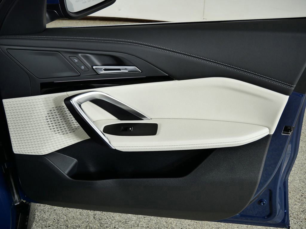 Thumbnail: 2026 BMW X1 - 29