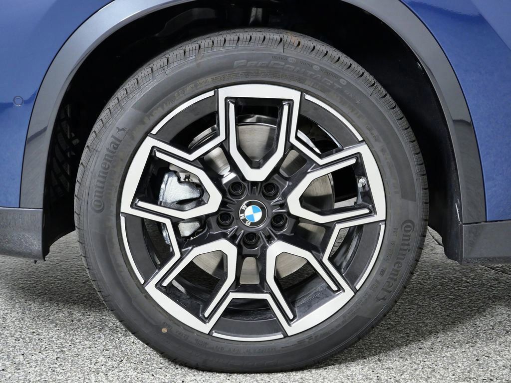 Thumbnail: 2026 BMW X1 - 27