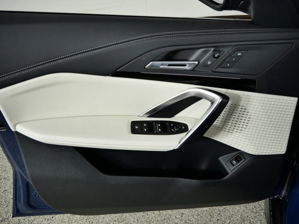 Thumbnail: 2026 BMW X1 - 37