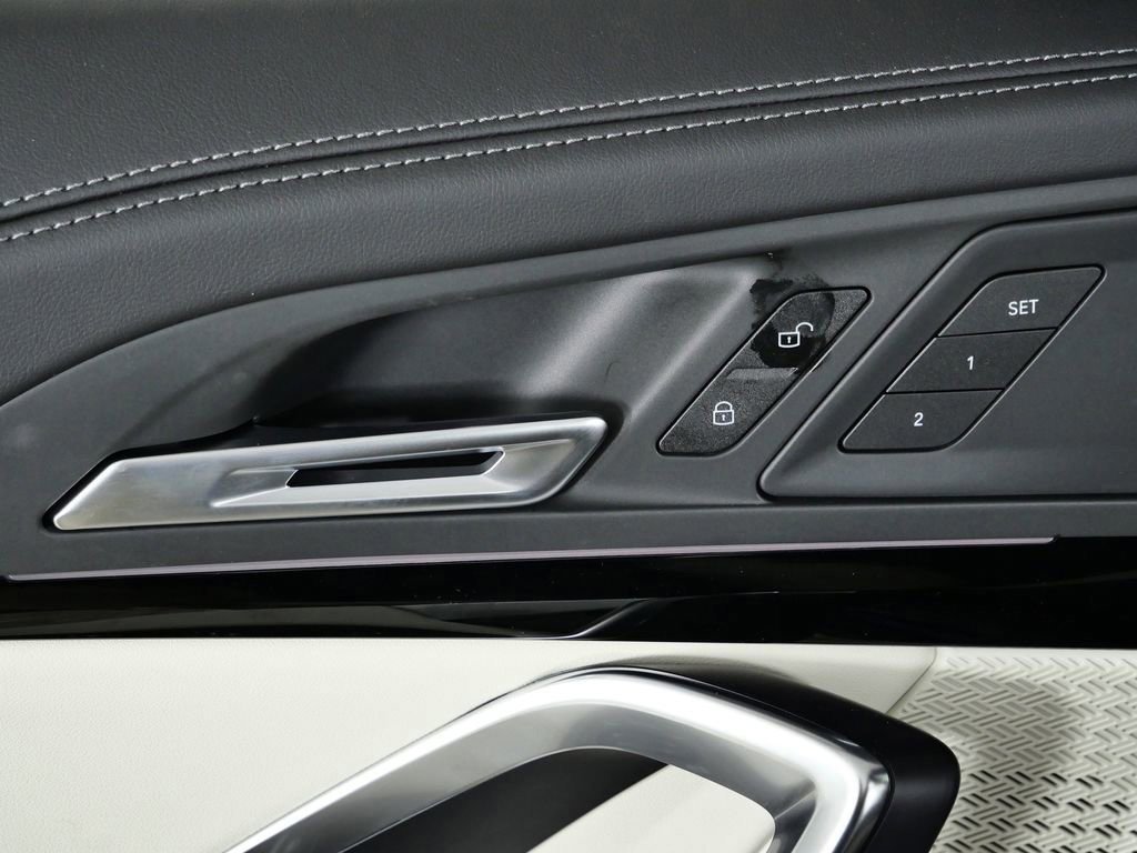 Thumbnail: 2026 BMW X1 - 42