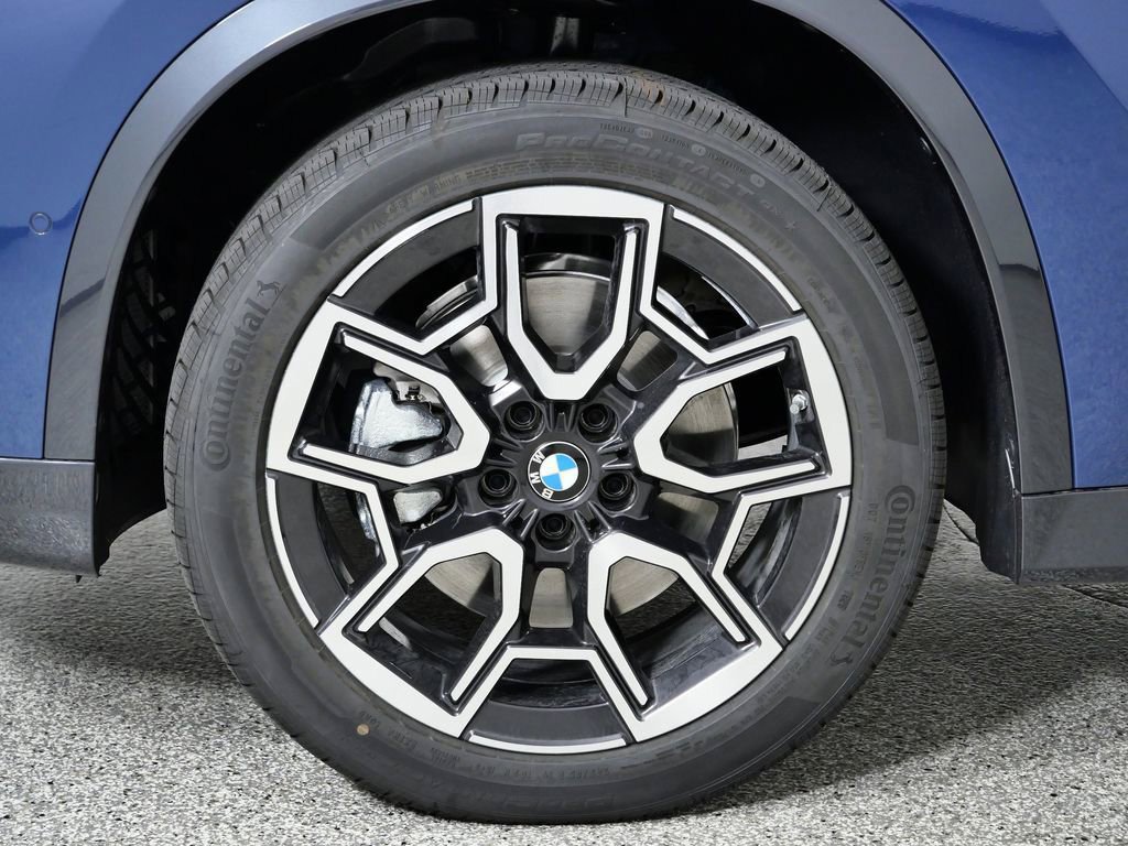 Thumbnail: 2026 BMW X1 - 27