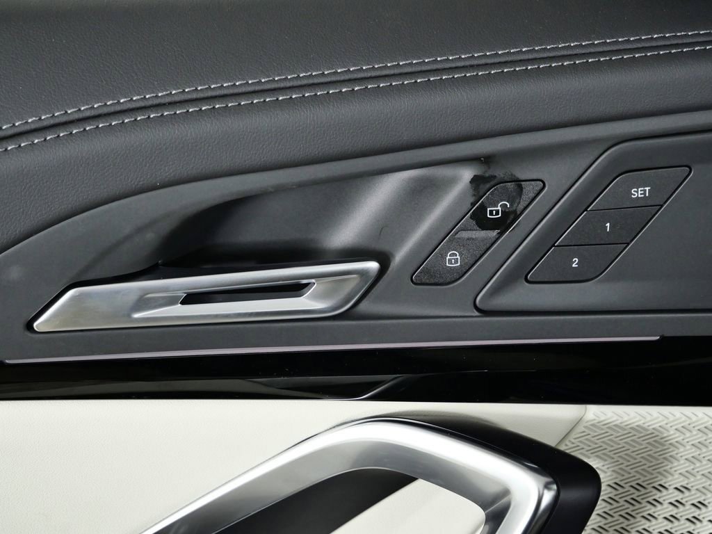 Thumbnail: 2026 BMW X1 - 42