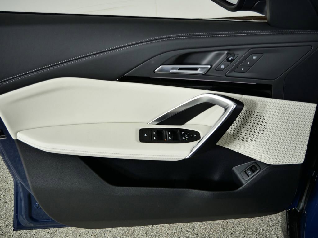 Thumbnail: 2026 BMW X1 - 37