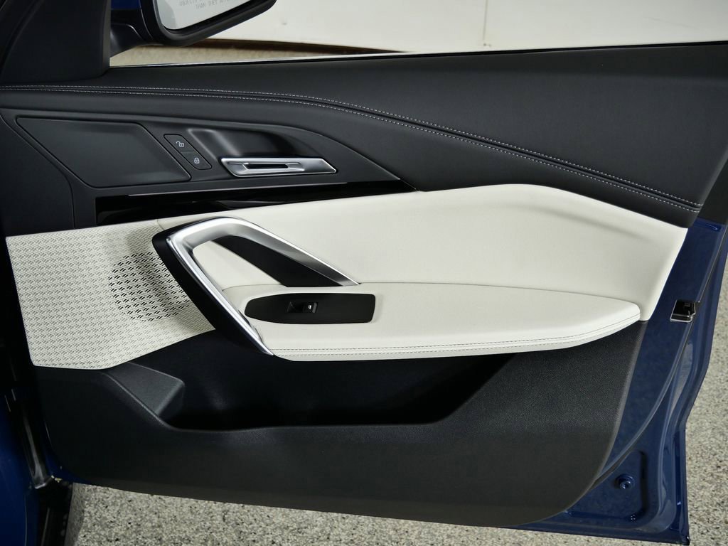 Thumbnail: 2026 BMW X1 - 29