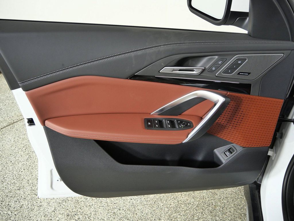 Thumbnail: 2026 BMW X1 - 35