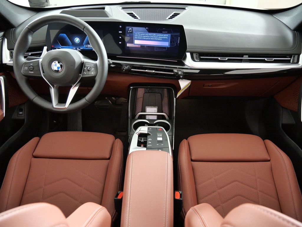 Thumbnail: 2026 BMW X1 - 2