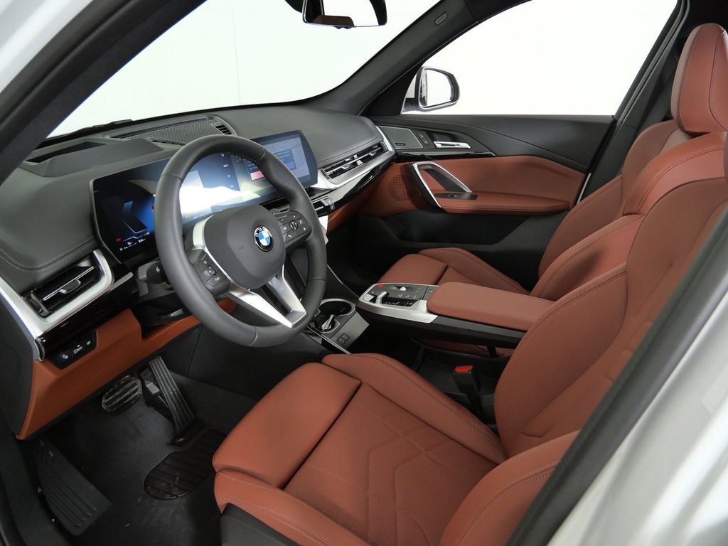 Thumbnail: 2026 BMW X1 - 36