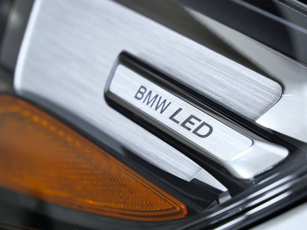 Thumbnail: 2026 BMW X1 - 7