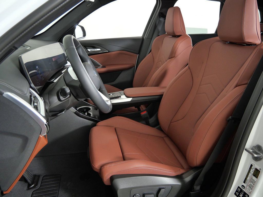 Thumbnail: 2026 BMW X1 - 37