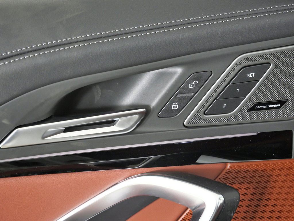 Thumbnail: 2026 BMW X1 - 39