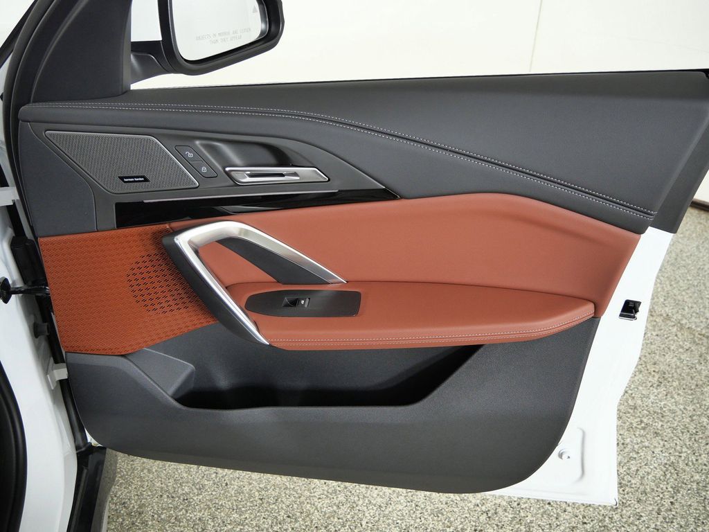 Thumbnail: 2026 BMW X1 - 28