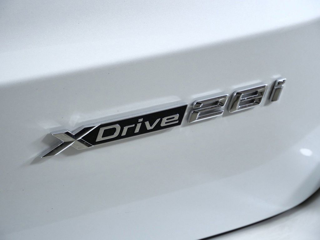 Thumbnail: 2026 BMW X1 - 22
