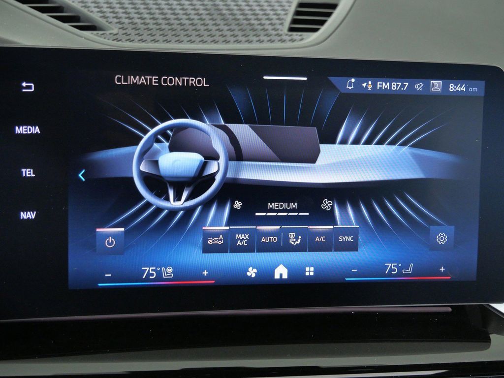 Thumbnail: 2026 BMW X1 - 45