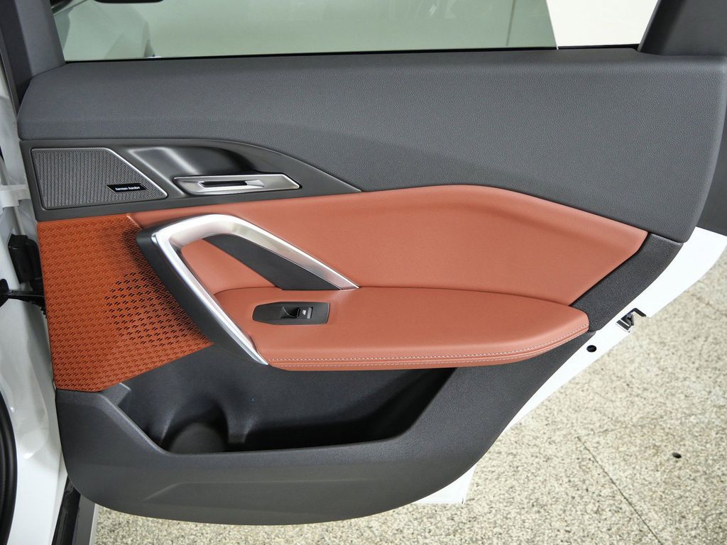 Thumbnail: 2026 BMW X1 - 30