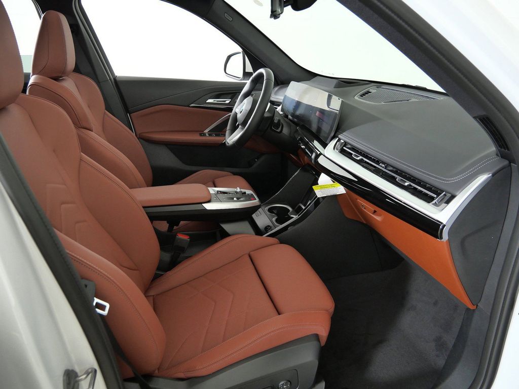 Thumbnail: 2026 BMW X1 - 9
