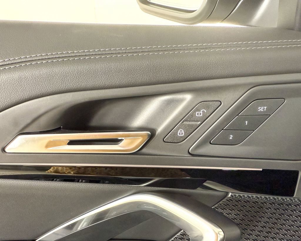 Thumbnail: 2025 BMW X1 - 38