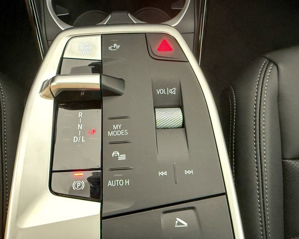 Thumbnail: 2025 BMW X1 - 51