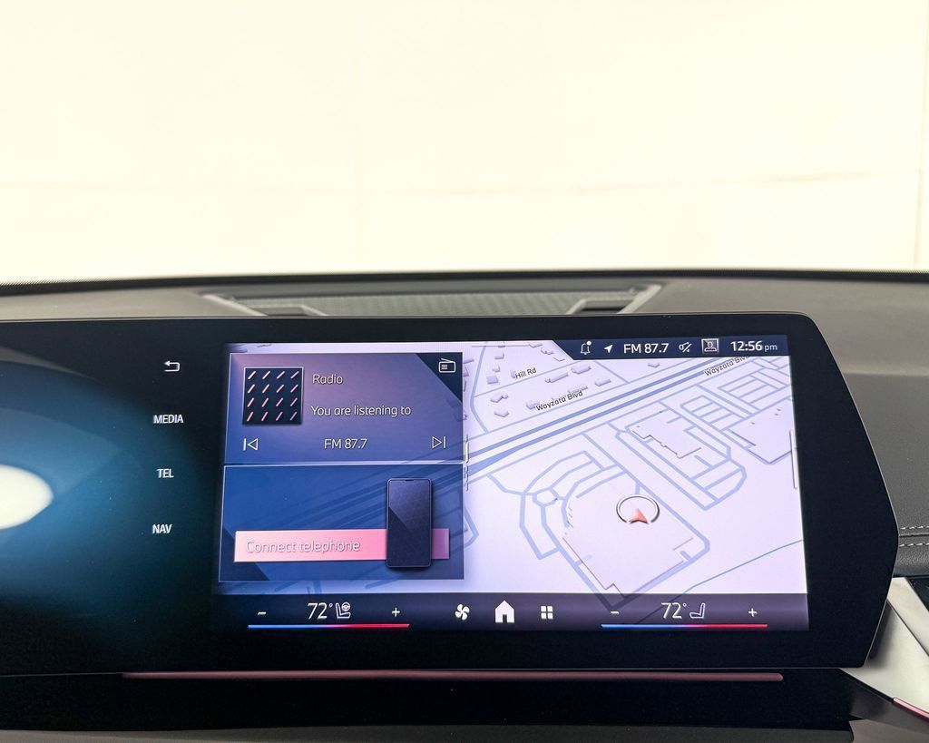 Thumbnail: 2025 BMW X1 - 43