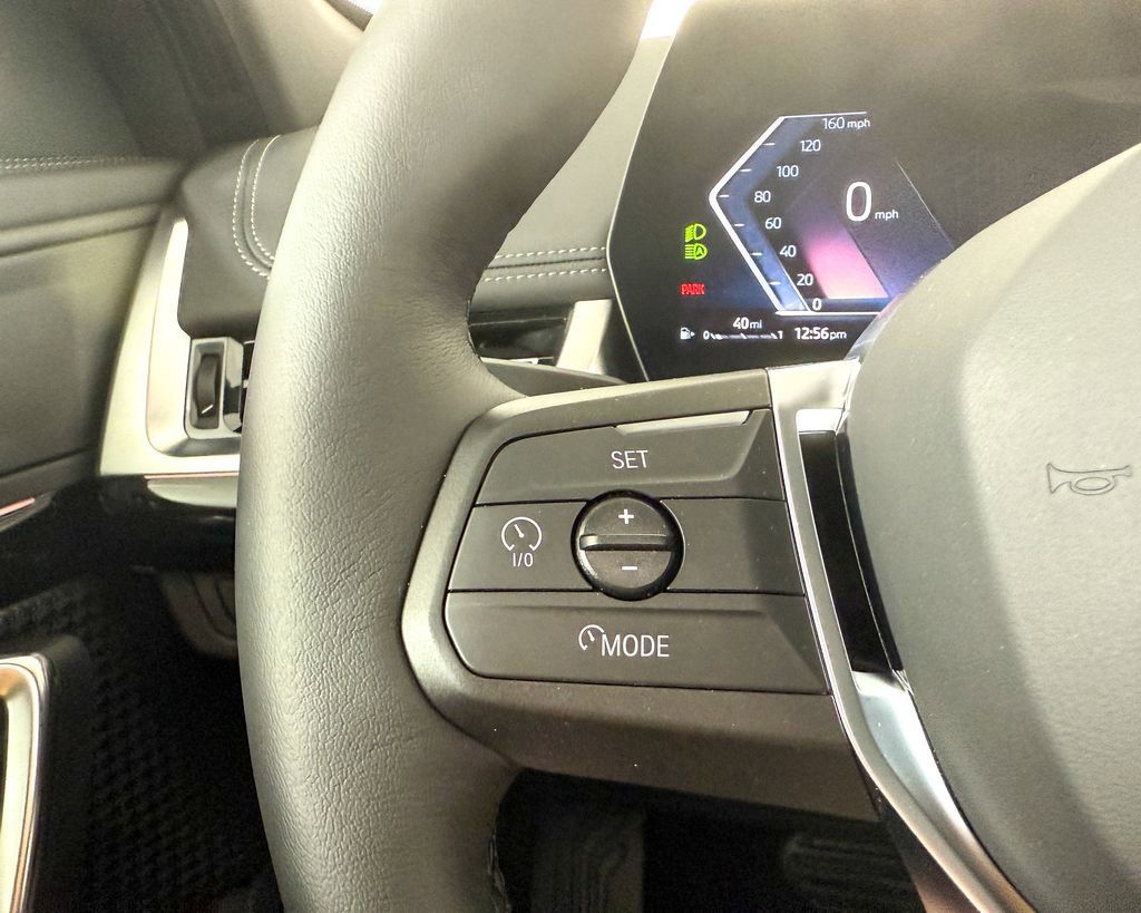 Thumbnail: 2025 BMW X1 - 40