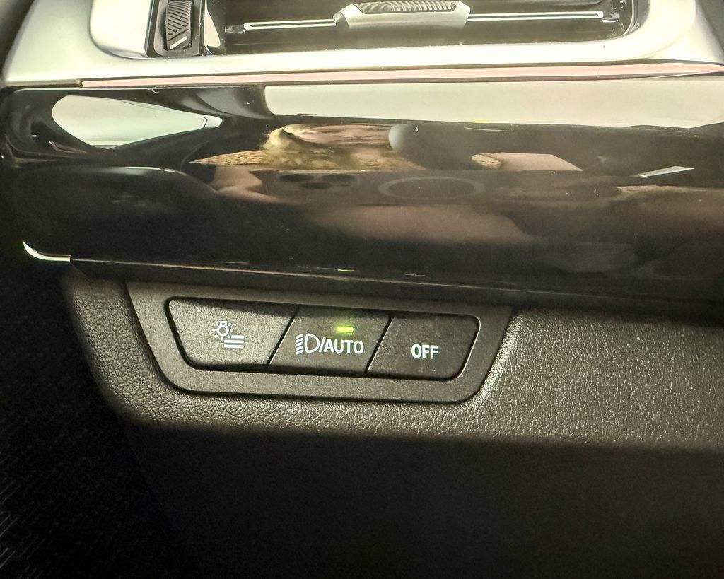 Thumbnail: 2025 BMW X1 - 42