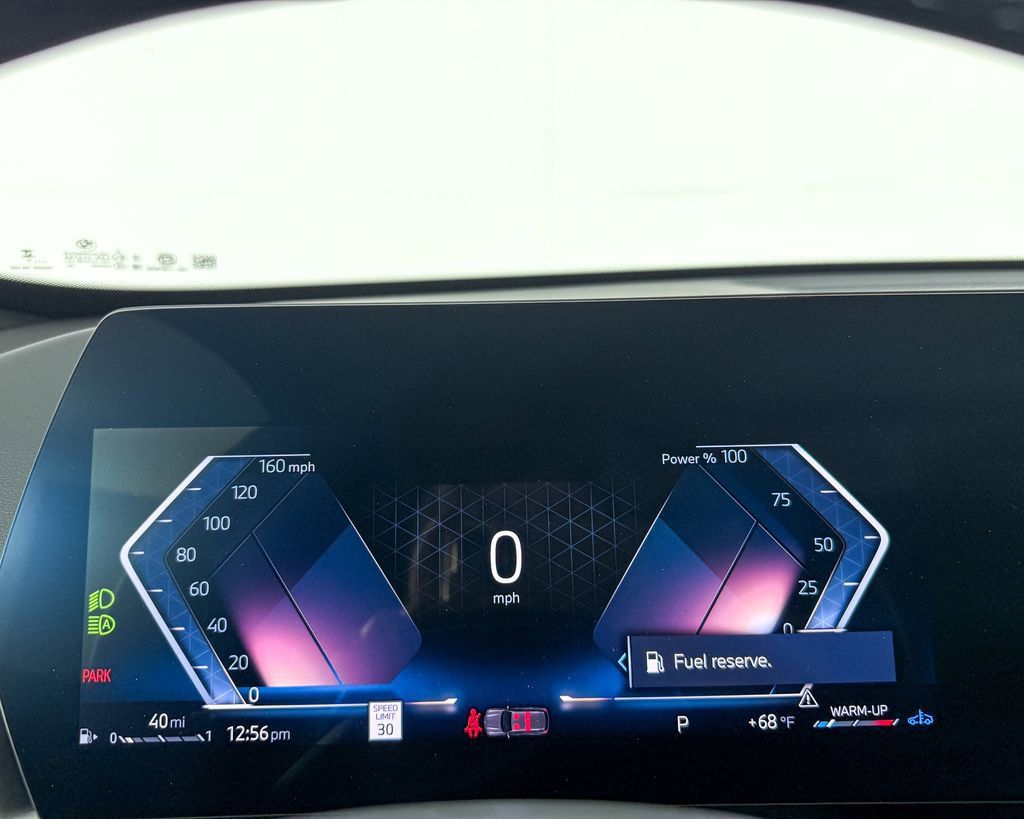 Thumbnail: 2025 BMW X1 - 14