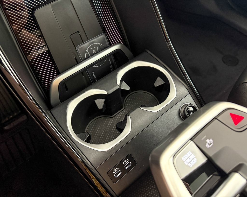 Thumbnail: 2025 BMW X1 - 48