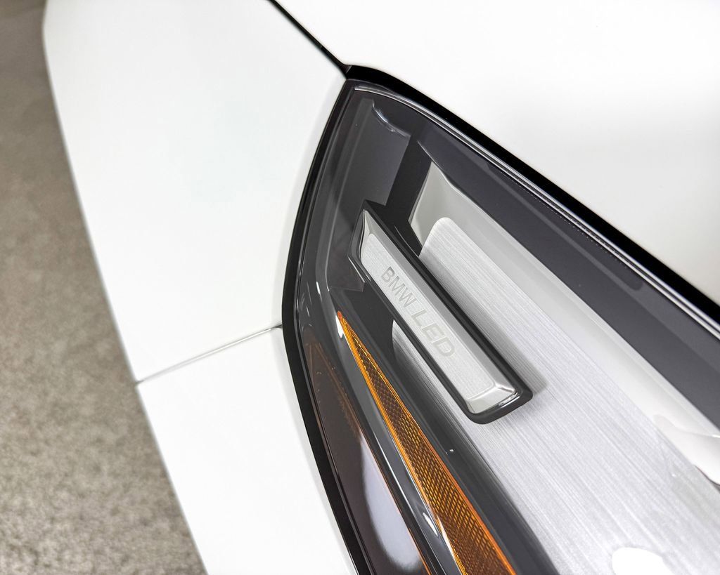 Thumbnail: 2025 BMW X1 - 7