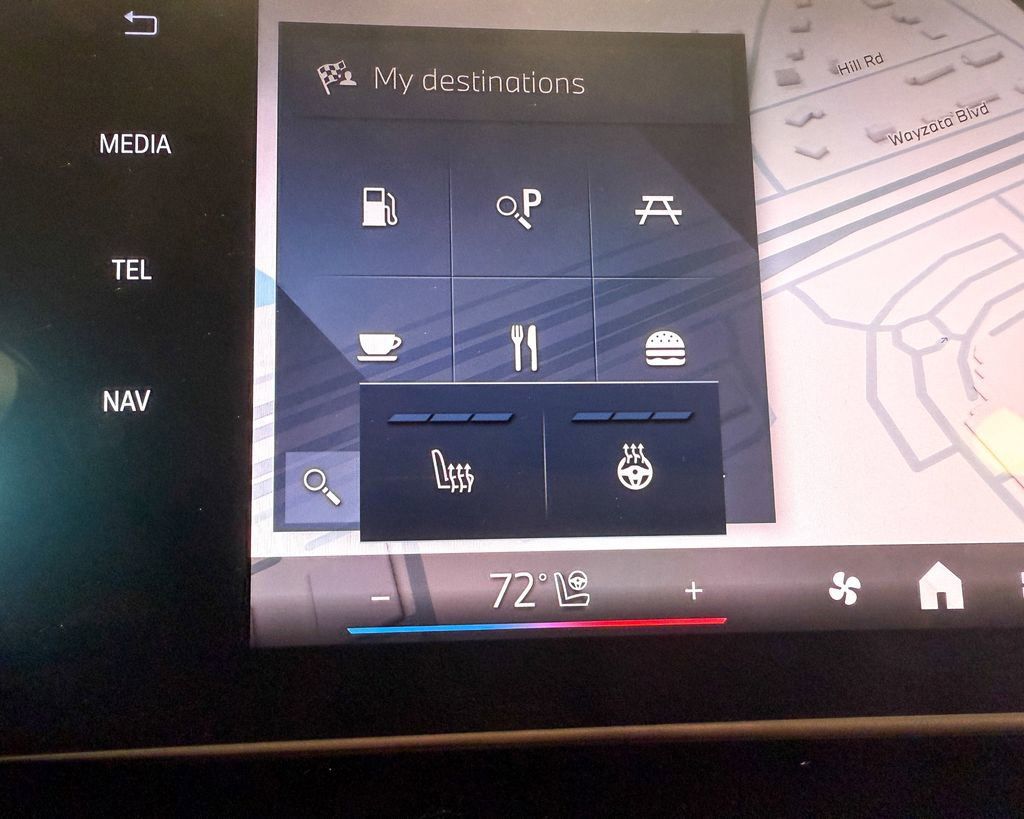 Thumbnail: 2025 BMW X1 - 46