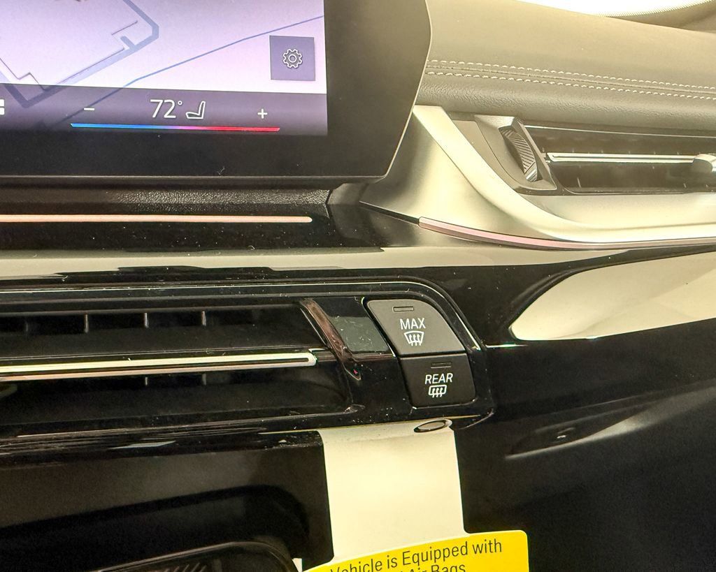 Thumbnail: 2025 BMW X1 - 47