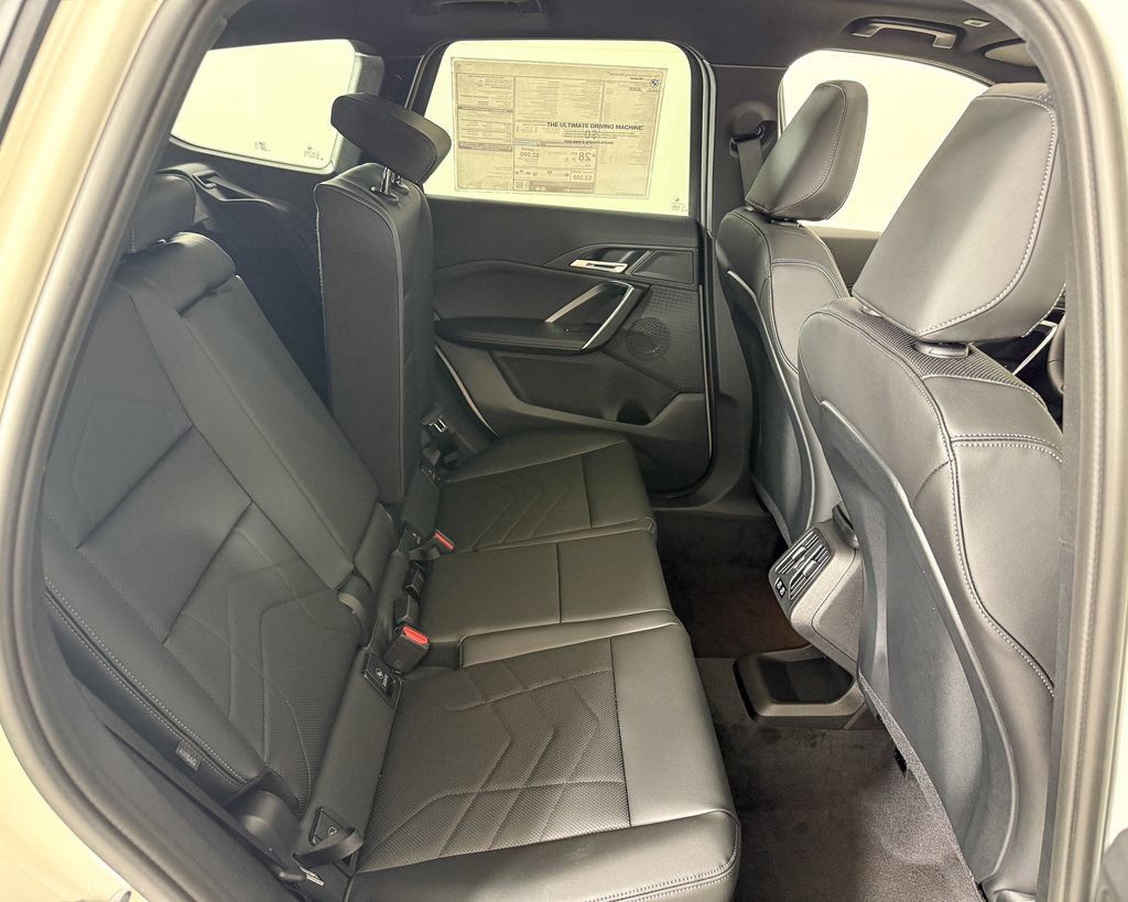 Thumbnail: 2025 BMW X1 - 30