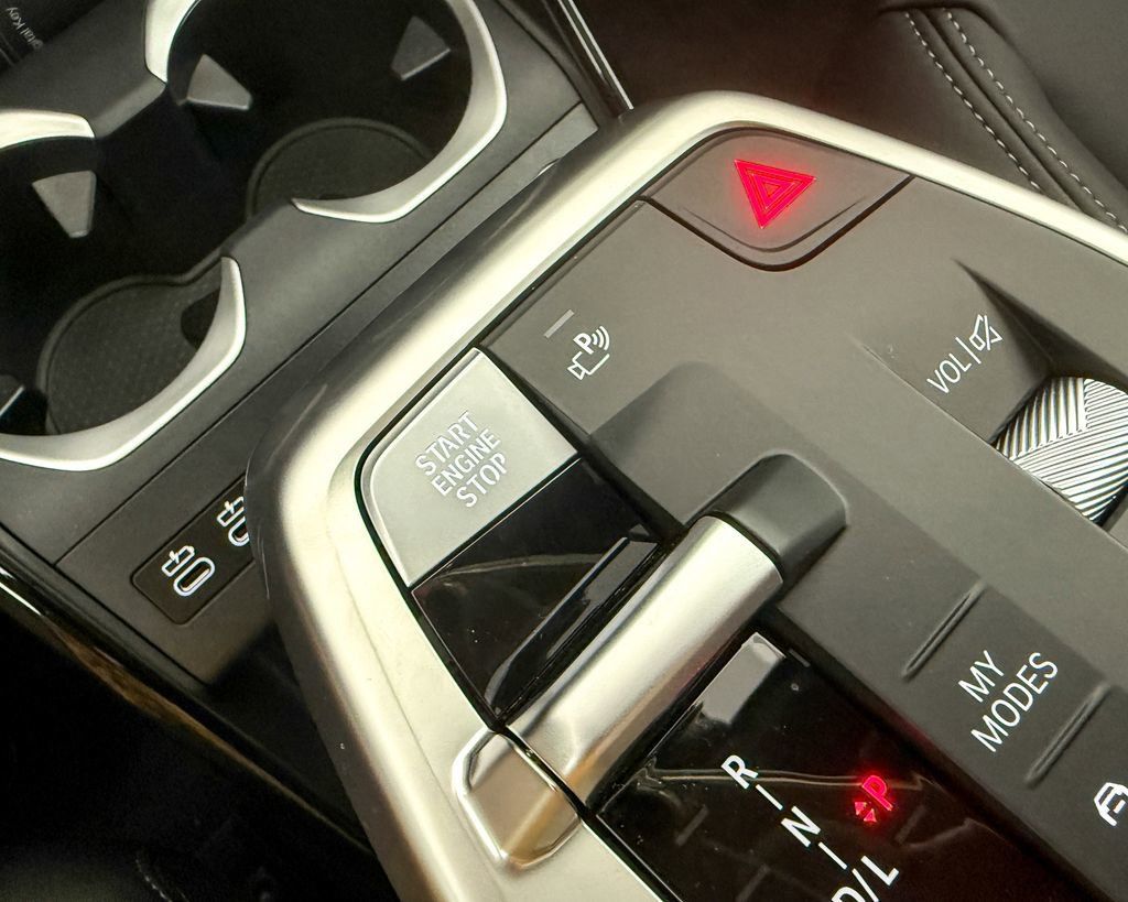 Thumbnail: 2025 BMW X1 - 50