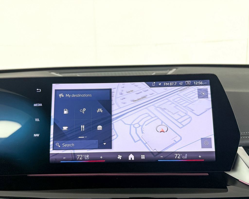 Thumbnail: 2025 BMW X1 - 45