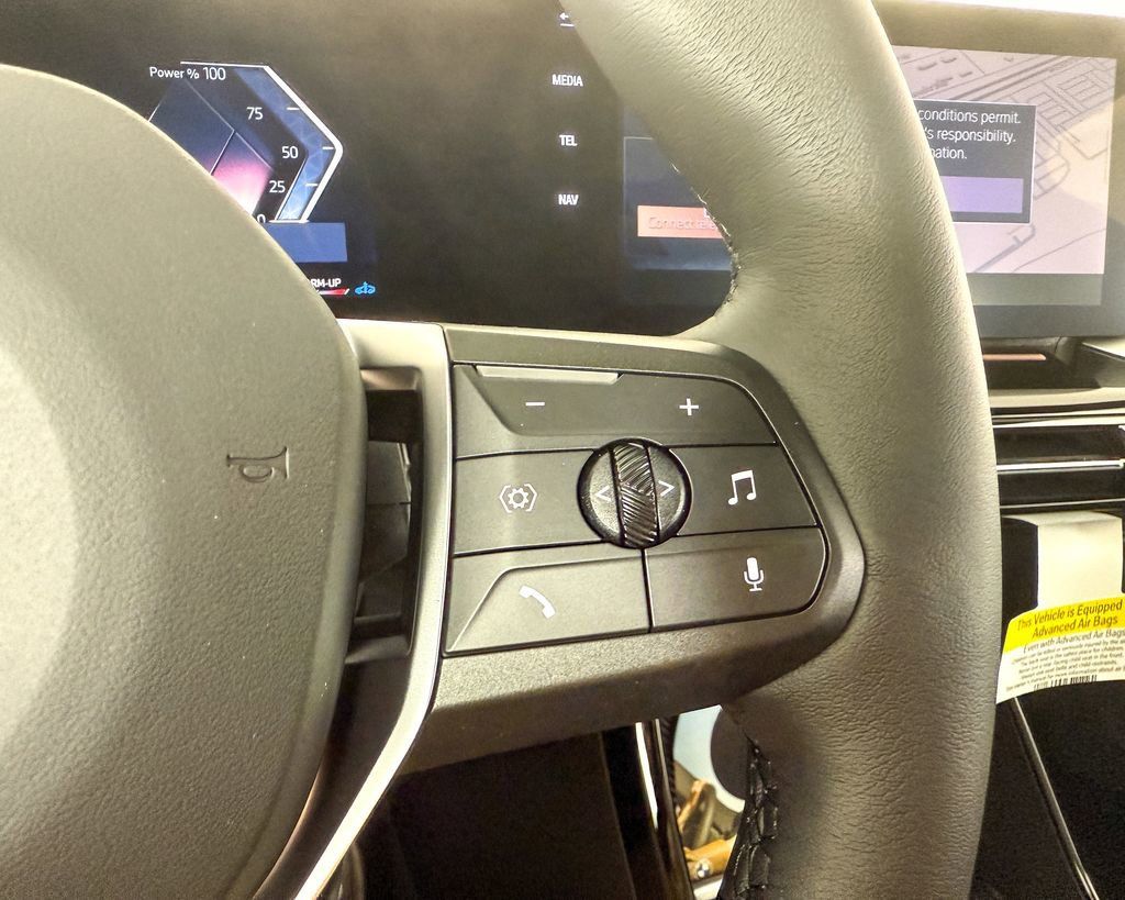 Thumbnail: 2025 BMW X1 - 41