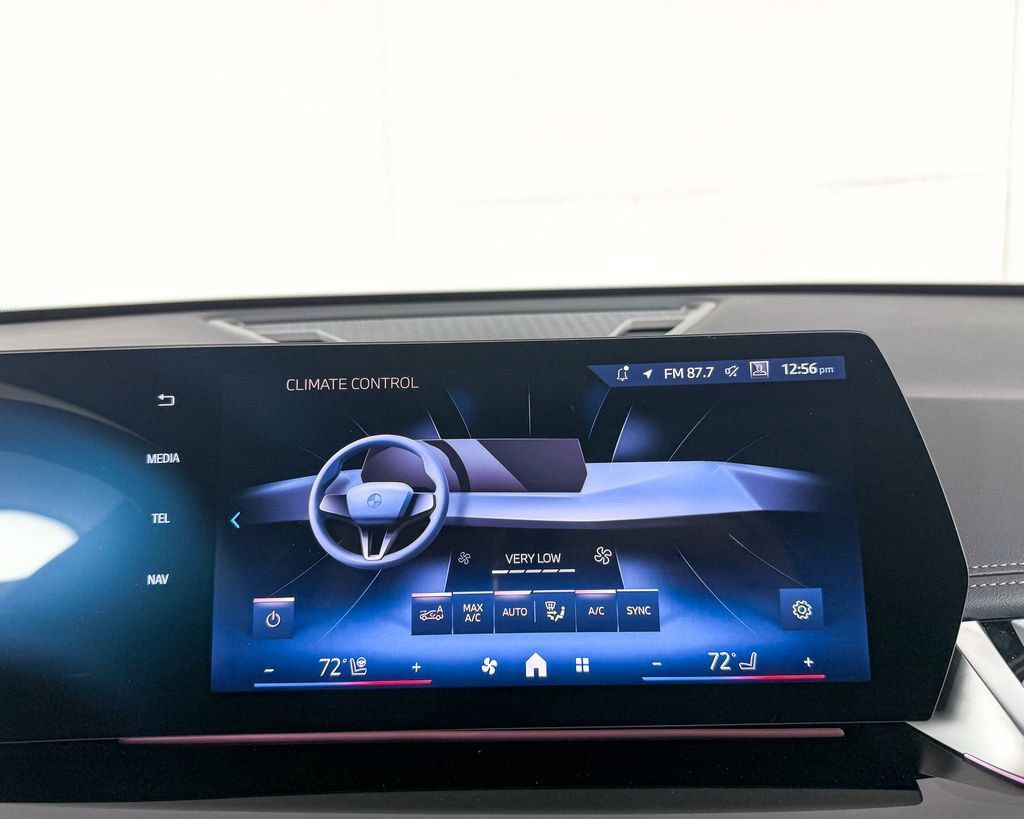 Thumbnail: 2025 BMW X1 - 44