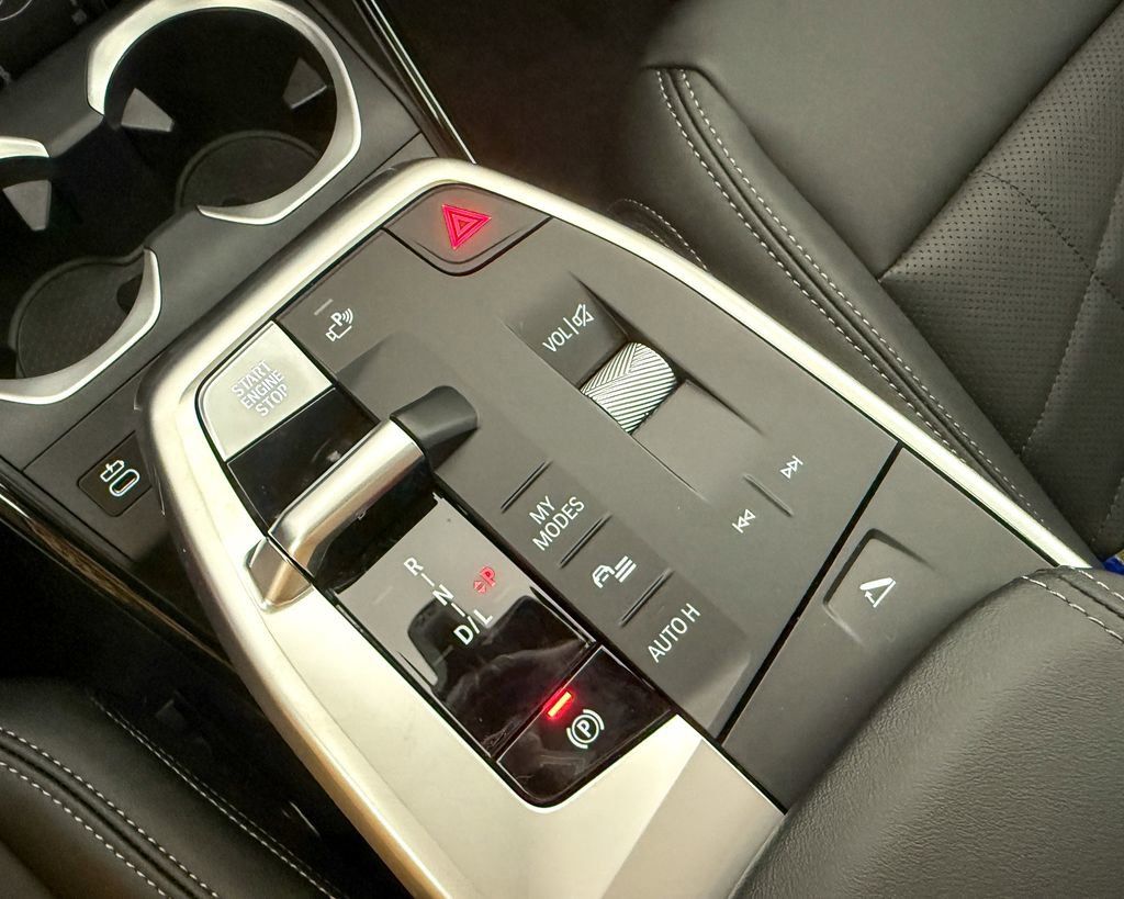 Thumbnail: 2025 BMW X1 - 49