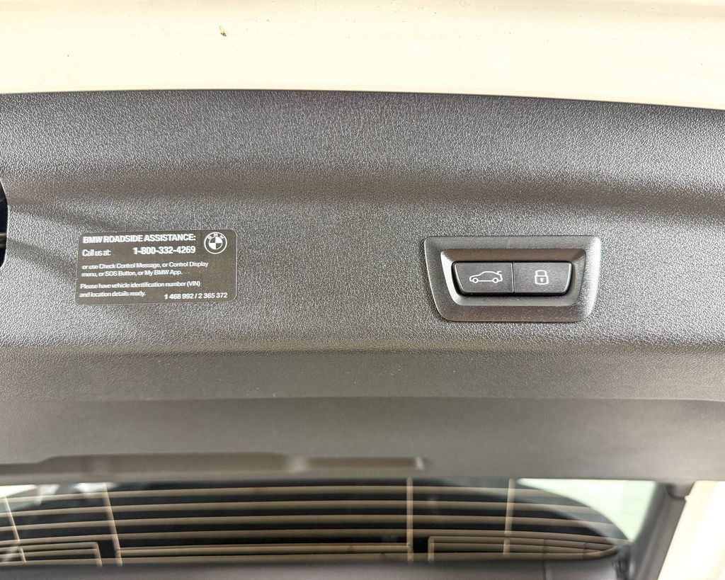 Thumbnail: 2025 BMW X1 - 25