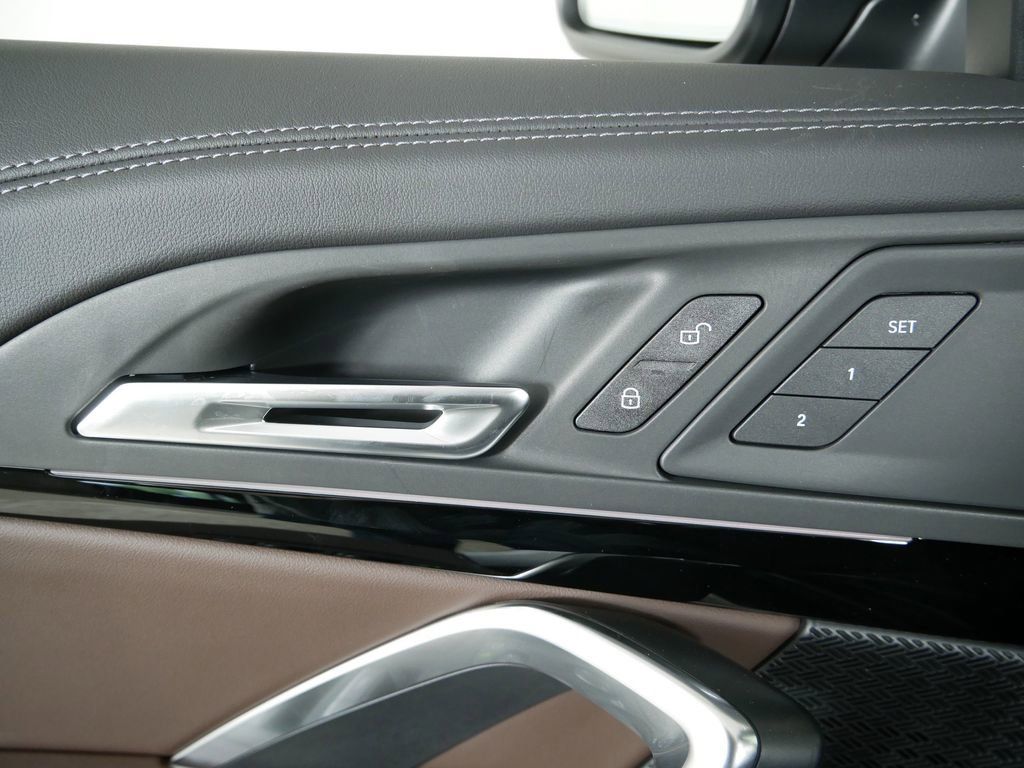 Thumbnail: 2025 BMW X1 - 35