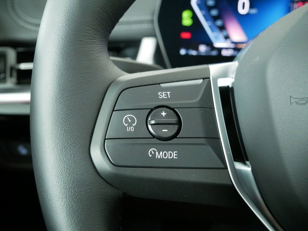 Thumbnail: 2025 BMW X1 - 38