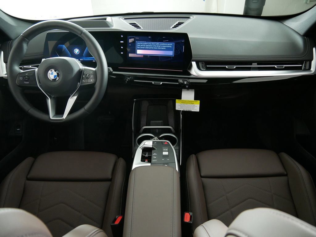 Thumbnail: 2025 BMW X1 - 2