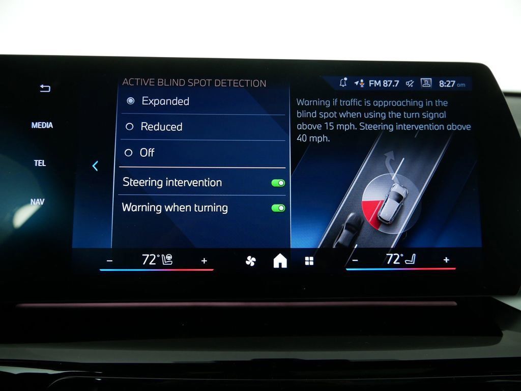 Thumbnail: 2025 BMW X1 - 44