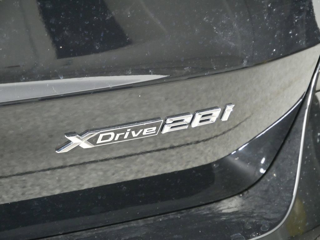 Thumbnail: 2025 BMW X1 - 21